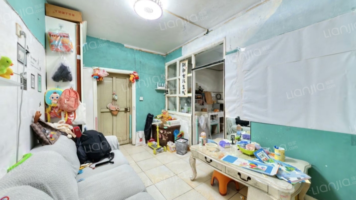 为民路新30号二手房实景图