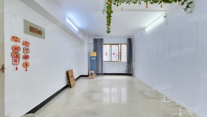 阜华大厦二手房实景图