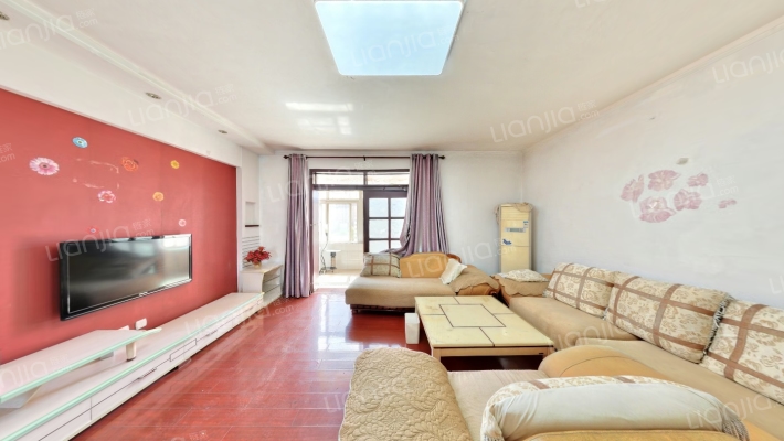 天心苑二手房实景图