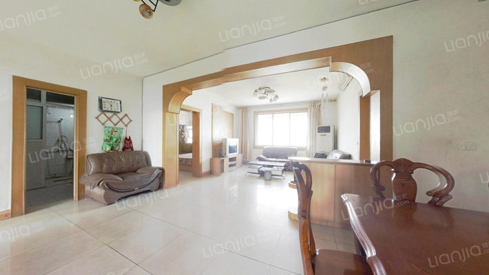 荆州街社区二手房实景图