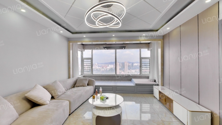 嘉寓观山二手房实景图