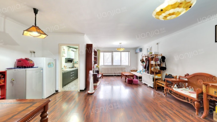 逸升轩二手房实景图