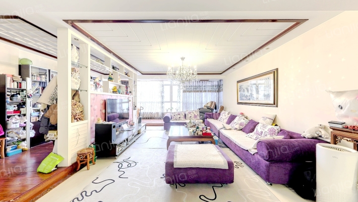 西海岸路43号二手房实景图