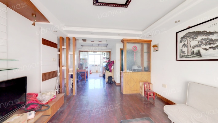 中南俪园二手房实景图