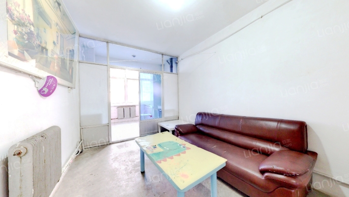 金山小区二手房实景图