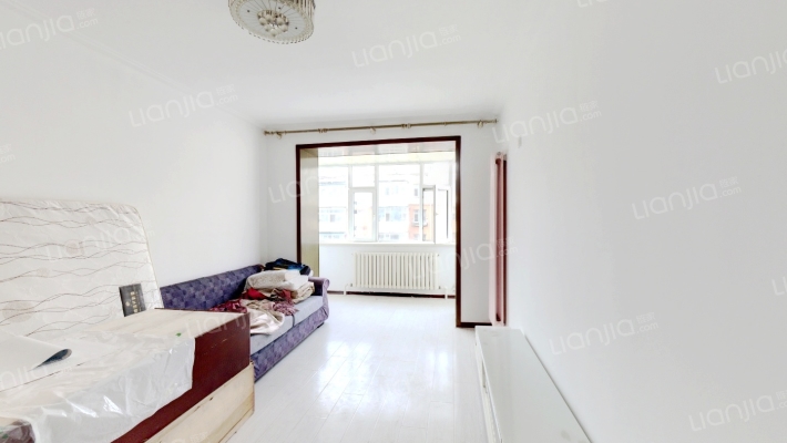 进化街二手房实景图