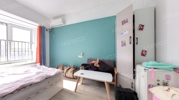 路劲中心二手房实景图