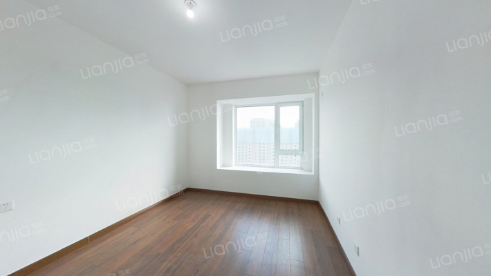 保利溪湖林语二手房实景图