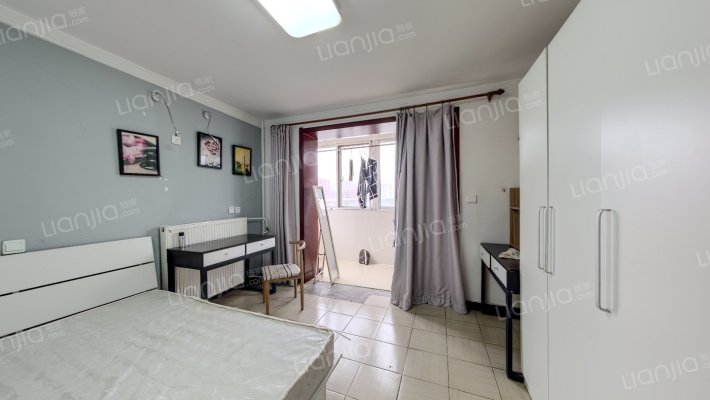 北苑五号院四区二手房实景图