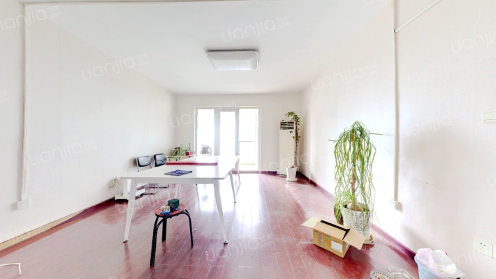 菱角湖万达广场B区二手房实景图