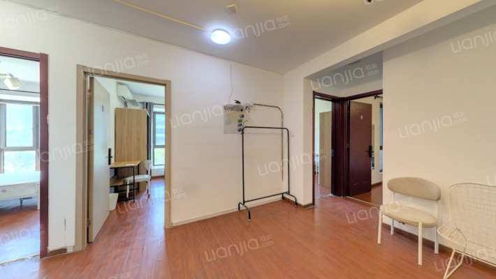 合景领峰8号院二手房实景图