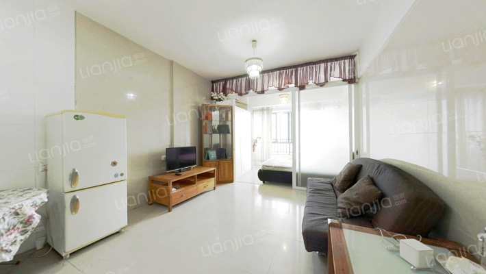 盈彩美居二手房实景图