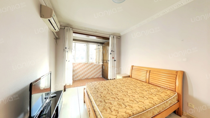 五十五所西华门宿舍区二手房实景图