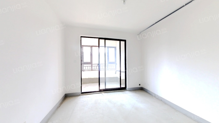 弘阳昕悦府二手房实景图