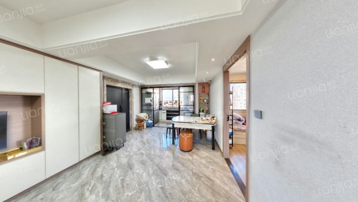 景祥花苑二手房实景图