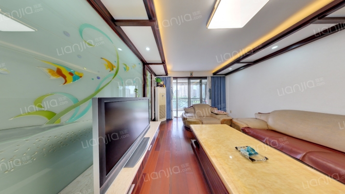 金帝文源广场二手房实景图