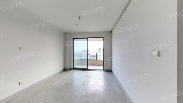 国城璟府二手房实景图