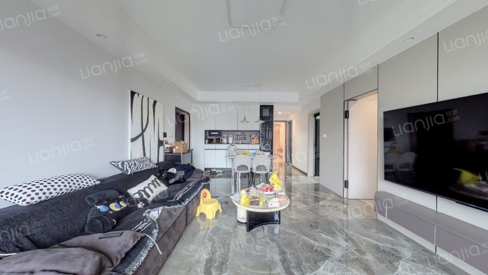 西双楠漫里二手房实景图