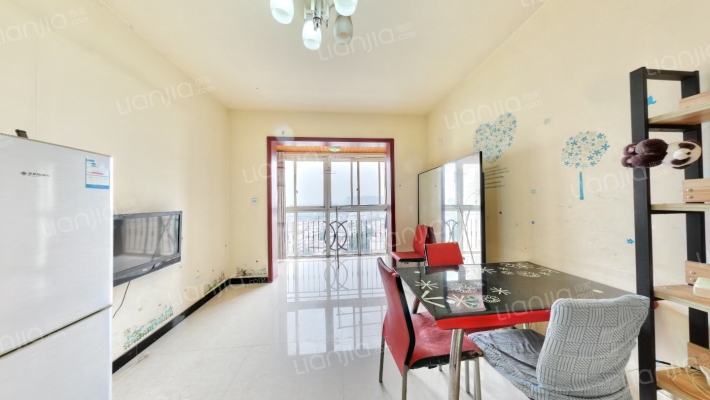 中铁伊萨贝拉二手房实景图