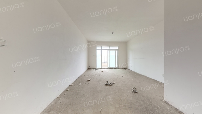 盛合中央花园(南院)二手房实景图