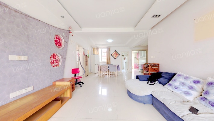 福星小区二手房实景图