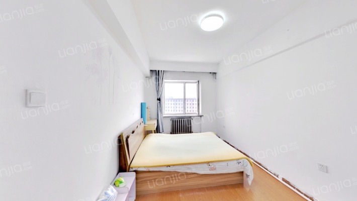 通站街二手房实景图