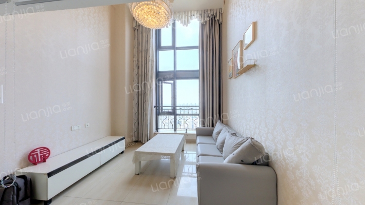 金鹭倾城一品二手房实景图