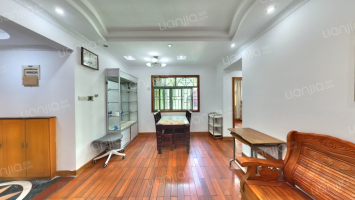 聚福花园二期二手房实景图