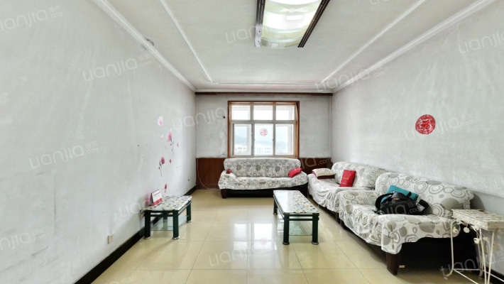 福康小区二手房实景图