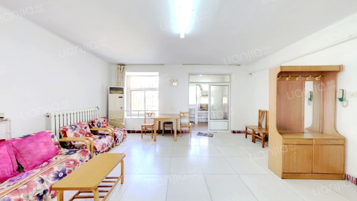 太平洋小区西区二手房实景图