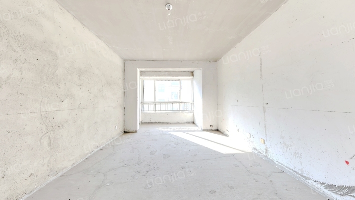 鲁德悦城二手房实景图