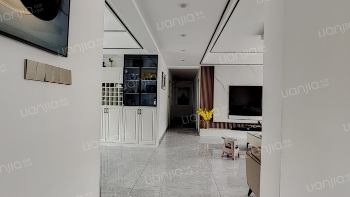 芭蕉湖 · 恒泰雅园二手房实景图