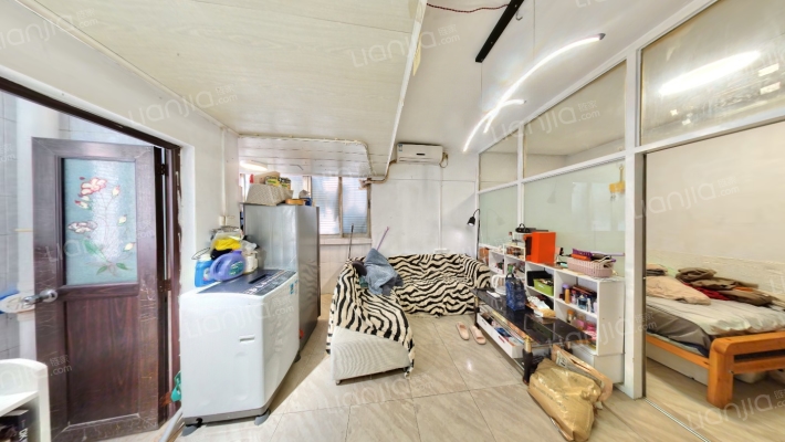 芳景阁二手房实景图