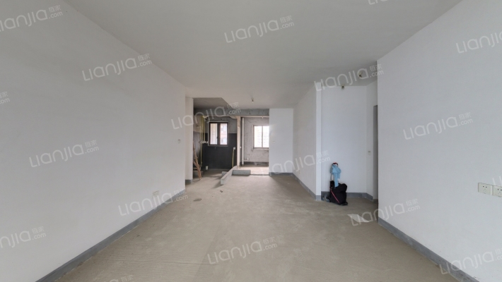 橡树湾橡府二手房实景图