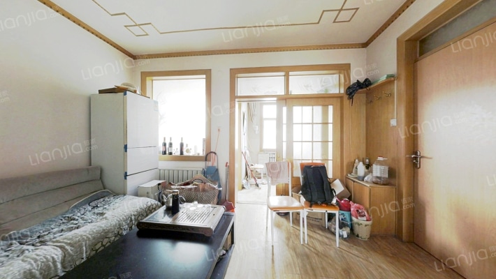 蝶园小区二手房实景图