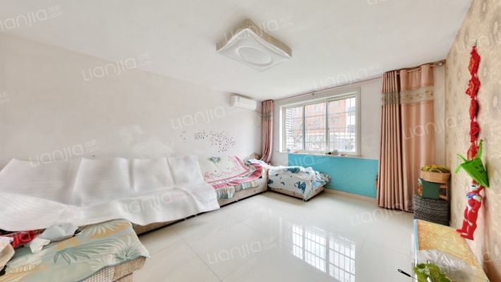 水润康城二手房实景图