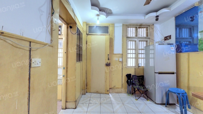 新岗四村二手房实景图