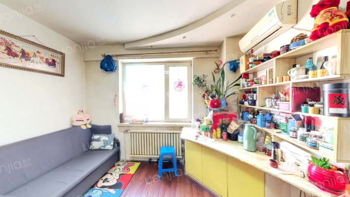 星海大厦二手房实景图