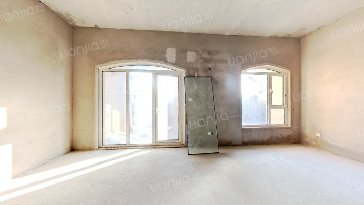 中国湾二手房实景图