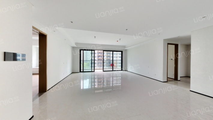 御璟峯二手房实景图