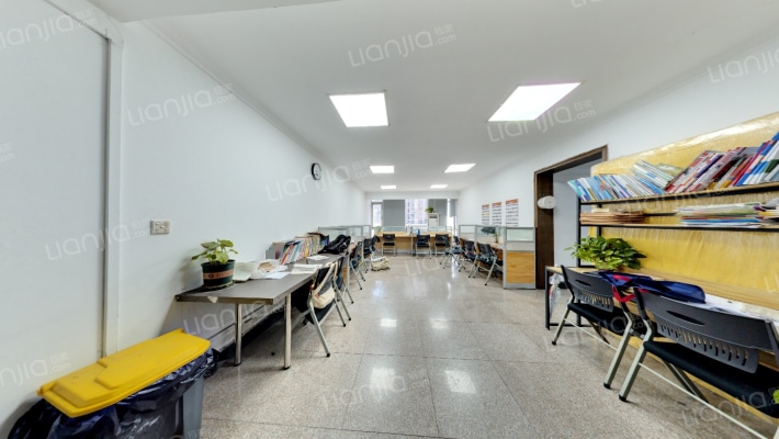 华信大厦二手房实景图