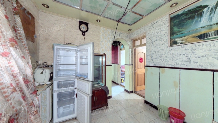 兴东小区二手房实景图