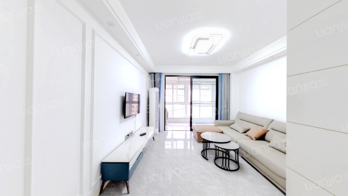 合顺公寓二手房实景图