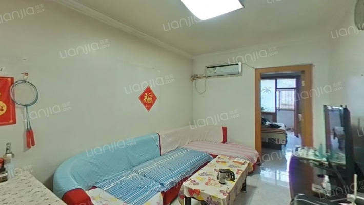 厢包厂家属院二手房实景图