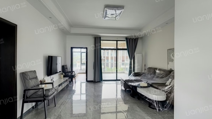 云曦台二手房实景图