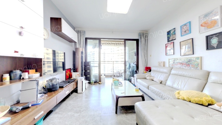 六和城二手房实景图