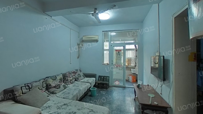 被单厂家属院二手房实景图