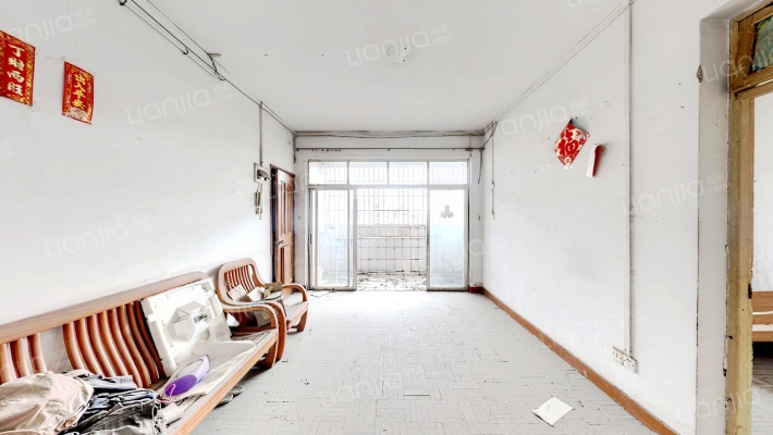 嘉乐花园二手房实景图