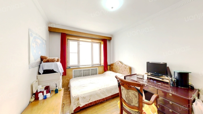 共乐小区二手房实景图