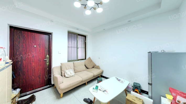 东风西路283号二手房实景图